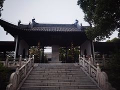 -吴敬梓故居