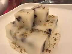 -青岛富力艾美酒店-乐美中餐厅创意胶东菜