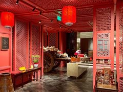 -杭州君悦酒店
