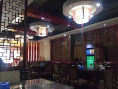 大堂-味老大土碗菜(中山三路店)
