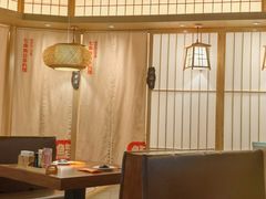 -七条鱼日本料理(远洋乐堤港店)