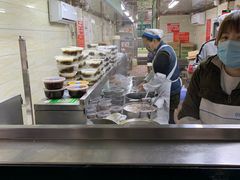 -芳婆糕团店(王府大街店)