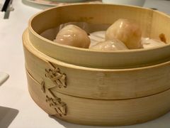 海景虾饺皇-青岛海景花园大酒店·粤海餐厅