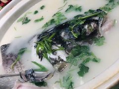 -好福记饭店(红梅公园店)