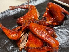 -侨美食家·粤菜(体育西路店)