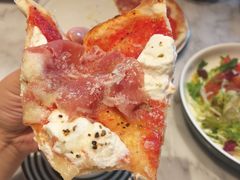 -玛尚诺Pizza&Bar(长泰广场店)