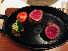 -西堤厚牛排(新世界店)