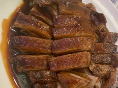 -顺风山庄(水濂山店)