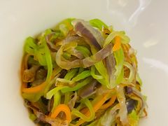 日式海草-东港喜来登酒店·天香阁中餐厅