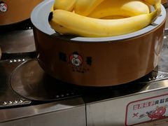 -龍歌自助小火锅(城阳万象汇店)