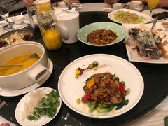 -江滨九号.中餐厅(滨江店)