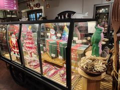 -秋林西餐厅(总店)