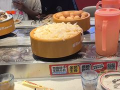 -龍歌自助小火锅(秦淮水游城店)