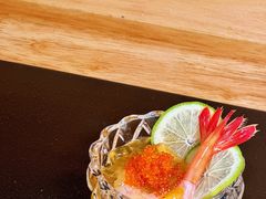 -鮨乐亭Omakase·海胆宴