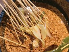 -谢老五跷脚牛肉·非遗传承店