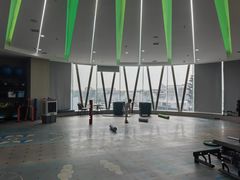 -美航国际健身(北京华联店)