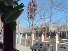 -满堂·烤鸭店·北京菜(鼓楼店)