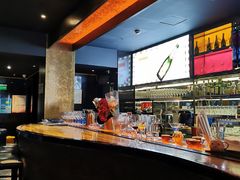 -YUE·6·西式融合餐厅(外滩六号店)