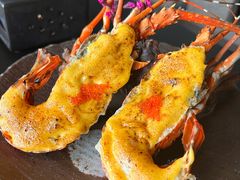 -花潮料理艺食馆(SM新生活广场店)