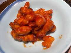 -师味葱扒虎头鲤·水席洛阳菜(元华店)