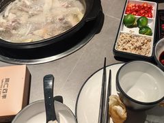 -同仁四季椰子鸡(无锡滨湖万象汇店)