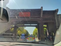 -乌镇东栅景区