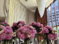 -成都瑞吉酒店·宴庭中餐厅