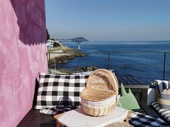 -Cafe Rooftop Cheongsapo
