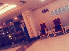 -九号公馆(秦岭路店)