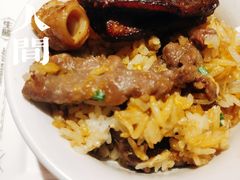 -啫神·广州地标美食(北京路店)