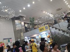 -夏羽记甜品(小榄大信店)