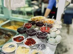 草莓果酱-努尔古丽奶茶