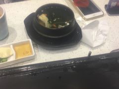 -韩时烤肉(丰科万达广场店)