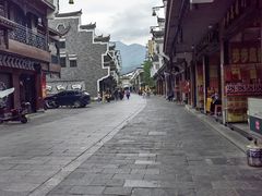 -南岳大庙