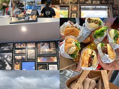 -Fergburger(皇后镇店)