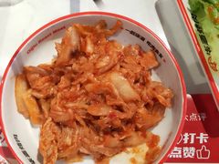 -柒酒烤肉(武鸣大帽山店)
