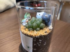 -Fridi Patisserie Cafe