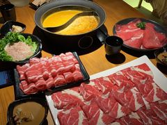 -呷哺呷哺(通辽万达店)