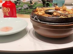 -观宴·品质赣菜(高新大道店)