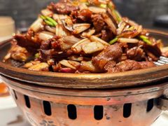 -四季民福烤鸭店(外滩外白渡桥店)