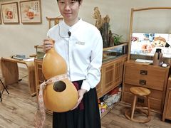 -蟹家大院 · 独揽江景(滨江店)