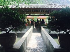-源泉冷水鱼庄(小鱼洞店)