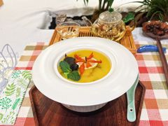 -叶叶菩提(太原别墅店)