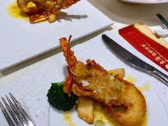 -东海海鲜酒家(流花店)