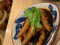 -点都德(大茶楼店)