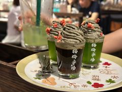 -杨梅市场·打工人小酒馆(新天地店)