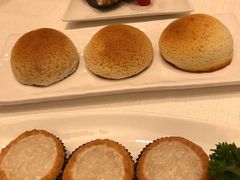 燕窝鲜奶蛋挞-金悦轩海鲜酒家(银河店)