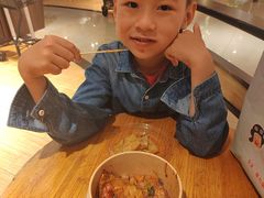 -好百客面包房(远大美食城店)