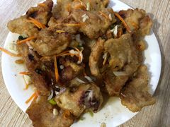 -金鹏鱼肉馆