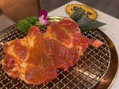 -炭之家·齐齐哈尔非遗烤肉·鲜切直供(中央大街店)